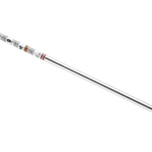 Graco 243041 Magnum 15-Inch Tip Extension, Gray