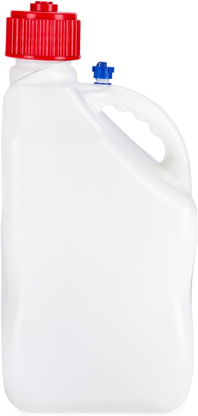 VP Racing 35221-CA 5.5 Gallon Square Patriotic Motorsport Jug W - Image 6