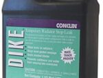 Parts Express Dike Radiator Stop Leak - 1 Pint