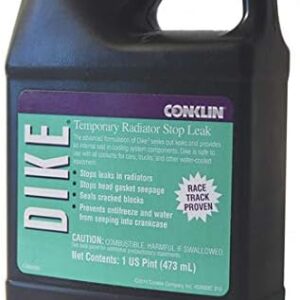 Parts Express Dike Radiator Stop Leak - 1 Pint