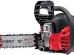 Troy-Bilt Gas Chainsaw, 42cc, 16-inch (TB4216)