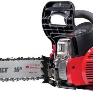 Troy-Bilt Gas Chainsaw, 42cc, 16-inch (TB4216)