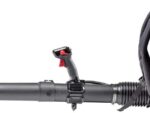 Troy-Bilt Gas Backpack Leaf Blower, 51cc (TB51BP), Red