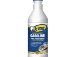 K-100 MG All-in-One Gasoline Fuel Treatment & Additive - Eliminates Water, Stabilizes Fuel, and Cleans Engine & Fuel Systems - 32 oz. (K100-G)