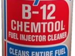 3 set 0116 B-12 Chemtool Carburetor, Fuel System and Injector Cleaner, 15 Ounce, (Single Unit)