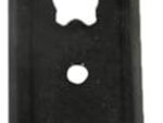 Troy-Bilt Original Equipment Mulching, Bagging and Side Discharging Blade for 21" Walk-Behind Mowers, OE# 942-0741, 742-0741