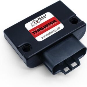 Bully Dog Thruster for Certain 2018-20 Jeep JL & 2019+ Ram Gas Truck PX1920DCX4