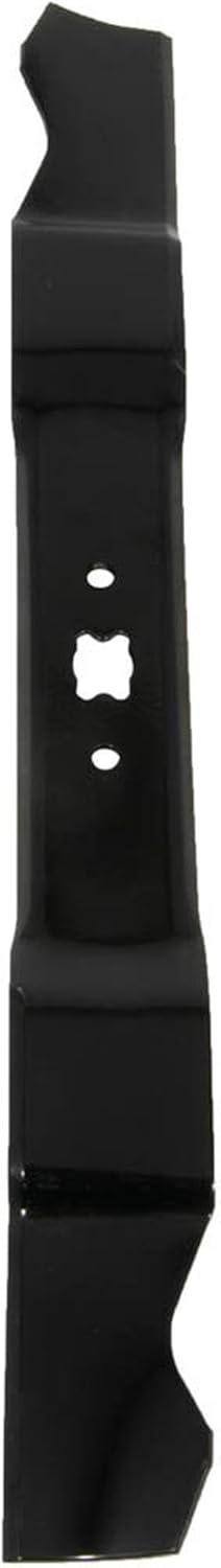 Troy-Bilt Original Equipment Mulching, Bagging and Side Discharging Blade for 21" Walk-Behind Mowers, OE# 942-0741, 742-0741 - Image 2