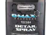 Technicians Choice G-Max Graphene Detail Spray