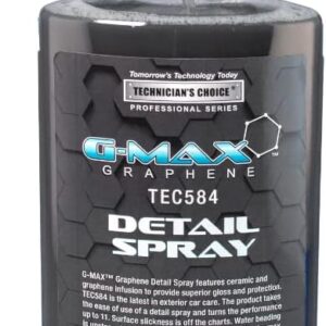 Technicians Choice G-Max Graphene Detail Spray