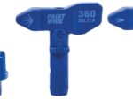 TrueCoat 360 18F520 Paint Spray Tip Kit