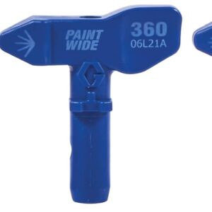 TrueCoat 360 18F520 Paint Spray Tip Kit