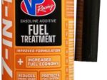 VP Racing 2848 Madditive 7-in-1 Fuel Treatment, 16 Ounce Can - Gas Additive for Cars, Trucks, SUVs, Motorcycles & Any 2-Cycle or 4-Cycle Gas Engine (1 Pack)