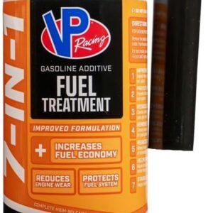 VP Racing 2848 Madditive 7-in-1 Fuel Treatment, 16 Ounce Can - Gas Additive for Cars, Trucks, SUVs, Motorcycles & Any 2-Cycle or 4-Cycle Gas Engine (1 Pack)