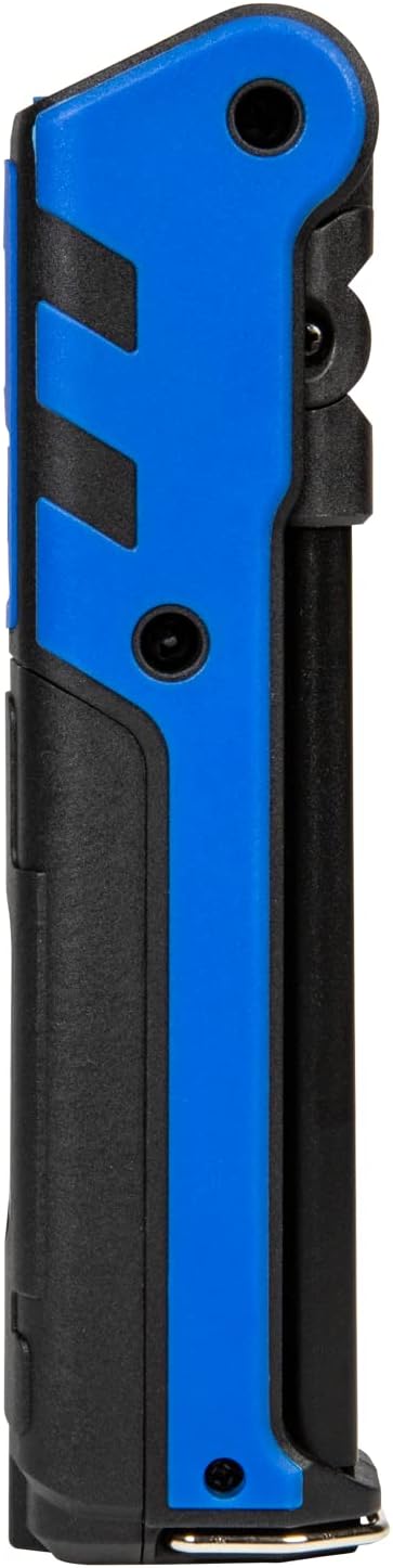 DieHard 41-6643 450-Lumen Folding Rechargeable COB LED Flex Work Light - Image 3