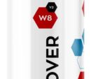 Gtechniq W8 Bug Remover for Cars 17 fl oz | Non-Caustic Cleaner Removes Tough Bug Splatter and Stains, Safe on All Surfaces