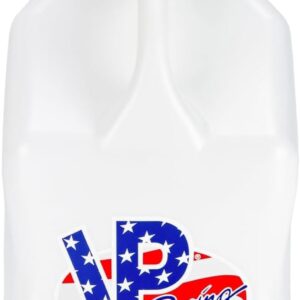 VP Racing 35221-CA 5.5 Gallon Square Patriotic Motorsport Jug W