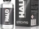 Gtechniq - Halo V2 - Flexible Paint, PPF, and Vinyl Protection; Safe for All Types of Wraps/PPF: Gloss, Satin, and Matte finishes, Plus self-Healing - 50ml