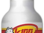 K-100 K100-G Additive, Gas Treat/Stabil, 8 oz., Black