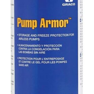 Graco 243104 Pump Armor, 1-Quart