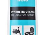 MX-6 Inox Food Grade Machinery Grease - 30 tube