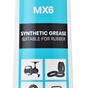 MX-6 Inox Food Grade Machinery Grease - 30 tube