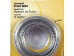 The Hillman Group 123105 Galvanized Steel Wire