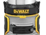 DEWALT 20V Max XR Cordless Router, Brushless, Tool Only (DCW600B)