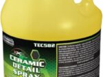 TEC582 CERAMIC DETAIL SPRAY (1 Gallon)