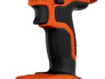 BLACK+DECKER 20V MAX* POWERCONNECT 1/4 in. Cordless Impact Driver Kit (BDCI20C)