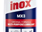 Inox MX3 Small 100g