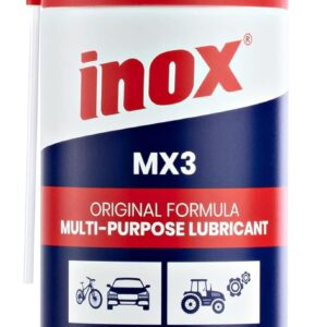Inox MX3 Small 100g