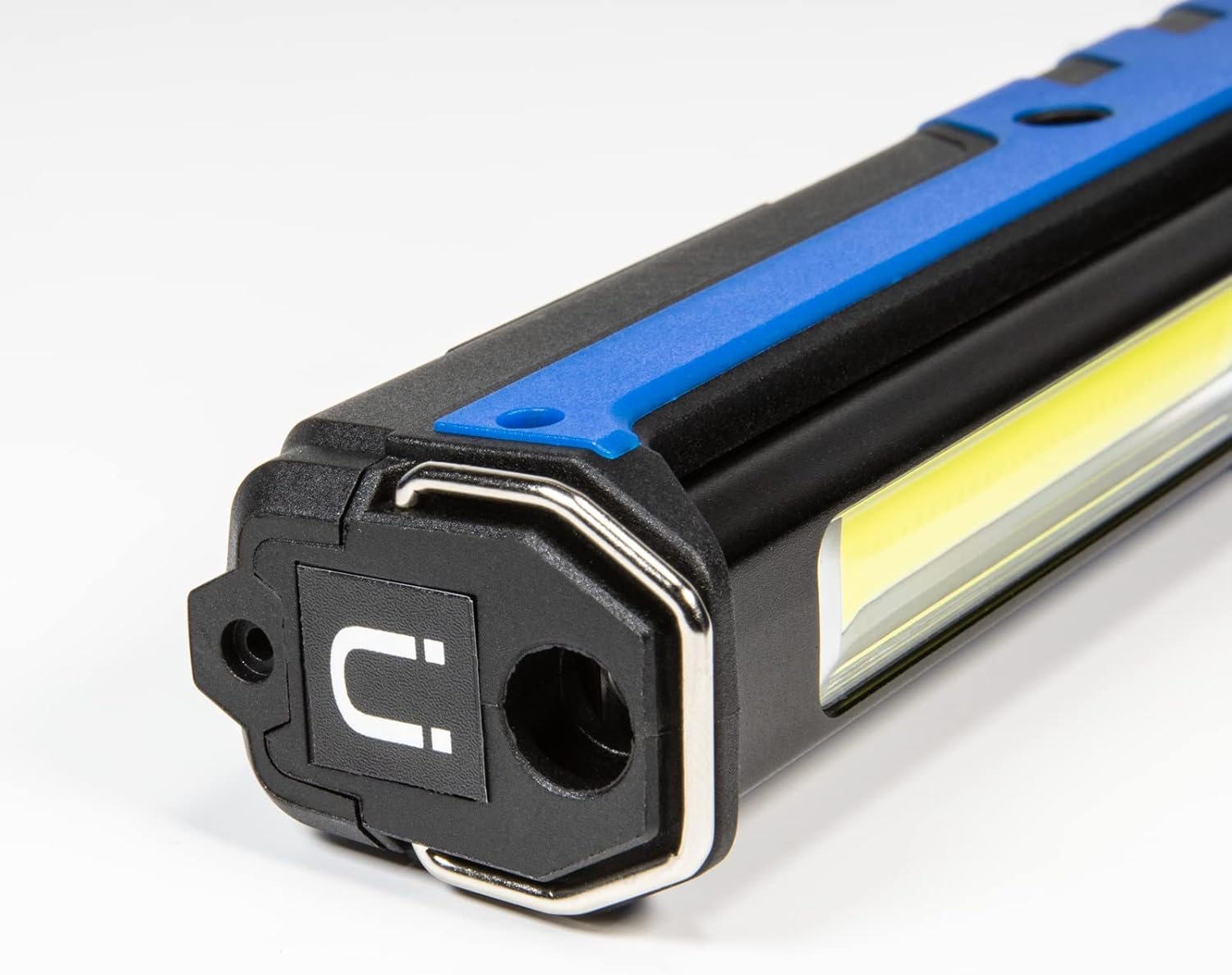 DieHard 41-6643 450-Lumen Folding Rechargeable COB LED Flex Work Light - Image 2