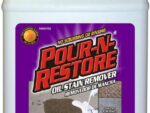 Concrete And Masonry Stain Remover