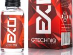 Gtechniq EXO Crystal Hydrophobic 1 fl oz | Ultra Hydrophobic Coating, Repels Water and Dirt, High Gloss Finish, Resist Chemicals, Removes Water-Spots, Long-Lasting Protection