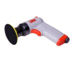 3M™ Random Orbital Pistol Grip Sander 28353, 3 in 1/8 in Orbit, 1 ea/Case