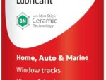 DuPont™ Silicone - Surface Safe Lubricant Aerosol, 14 oz