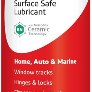 DuPont™ Silicone - Surface Safe Lubricant Aerosol, 14 oz