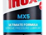 MX5 Inox Plus PTFE Lubricant - 300g Aerosol Can