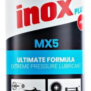MX5 Inox Plus PTFE Lubricant - 300g Aerosol Can