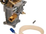 Troy-Bilt 020208 020208-0 020208-01 Pump 3000 psi Power Pressure Washer Water Pump