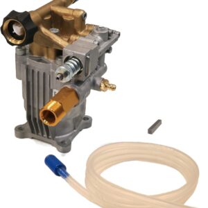 Troy-Bilt 020208 020208-0 020208-01 Pump 3000 psi Power Pressure Washer Water Pump