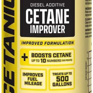 VP Racing Fuels 2865 Madditive Cetanium Cetane Concentrate - 1 Quart