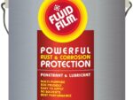 Fluid Film One Gallon Corrosion Inhibitor Multi Purpose Penetrant and Lubricant