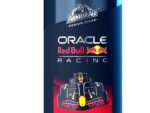 Armor All Podium Series Hybrid Ceramic High Gloss Tire Shine Spray, 16 fl oz, Long-Lasting Car Tire Shine Developed in Collaboration With Oracle Red Bull Racing