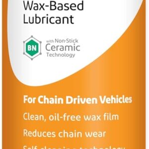 Dupont Chain Saver-Saver - Wax Based Lubricant