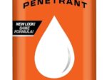 Kroil Aerokroil Penetrant - Rust Penetrating Lubricant - Corrosion Inhibitor Oil for Chains, Hinges & Stuck Metal Parts - Home & Industrial Use - Aerosol - 13 oz - 1 Pack (KS132)