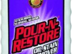 Pour-N-Restore Oil stain Remover. 32 fl oz