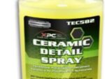 Technicians Choice TEC582 Ceramic Detail Spray (16 OZ)