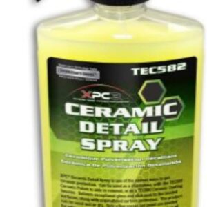 Technicians Choice TEC582 Ceramic Detail Spray (16 OZ)